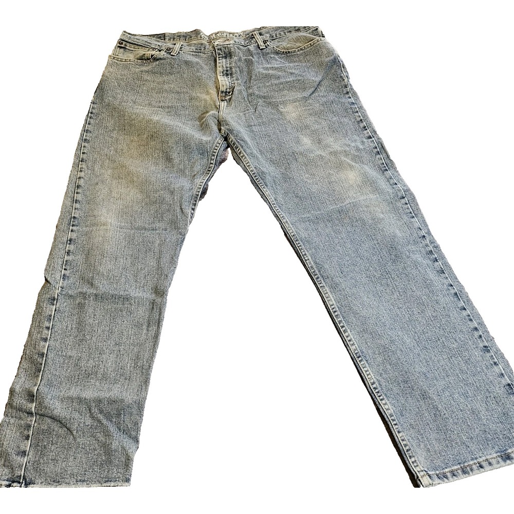 Magellan Mens Jeans SZ 40/32 Casual,Workwear,Outdoors